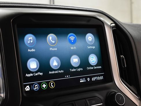 Used 2021 Chevrolet Silverado 1500 LT image 15