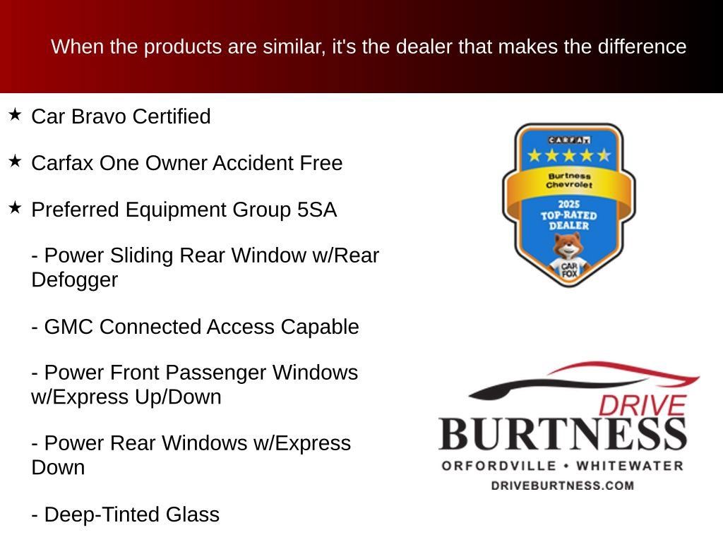 Certified 2024 GMC Sierra 1500 Denali AWD/4WD image 10