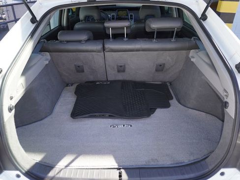 Used 2008 Toyota Prius image 8