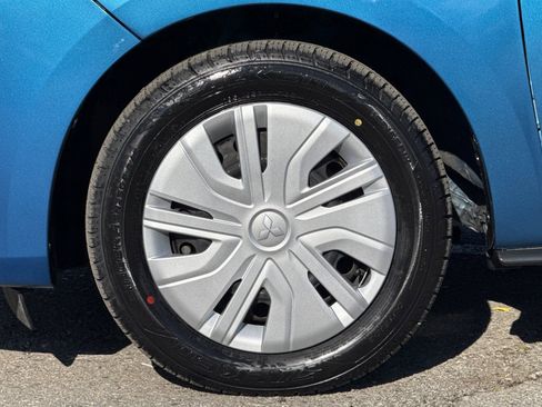 Used 2022 Mitsubishi Mirage ES image 24