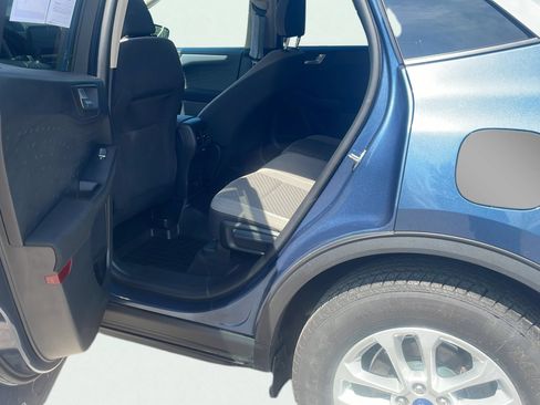 Used 2020 Ford Escape SE AWD/4WD image 25