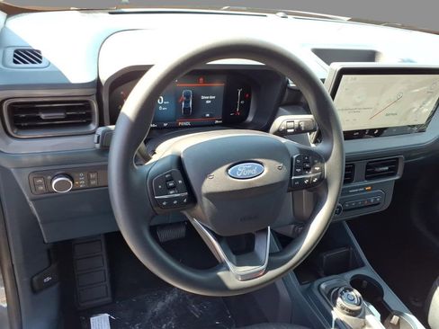 New 2026 Ford Maverick XLT image 21