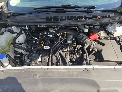 Used 2022 Ford Edge SEL image 5