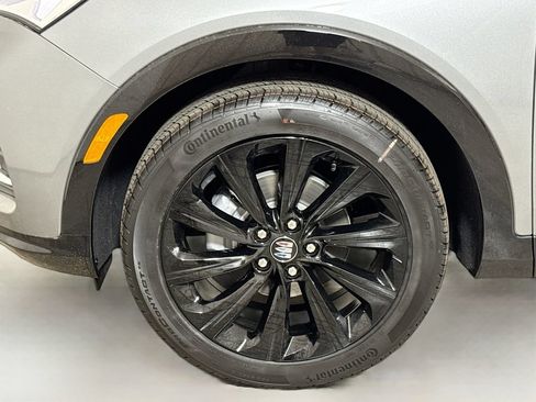 New 2026 Buick Envista Sport Touring w/ Convenience I Package FWD image 18