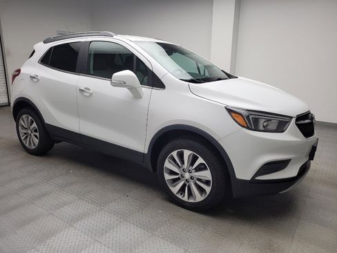 Used 2019 Buick Encore Preferred w/ Safety Package AWD/4WD image 11