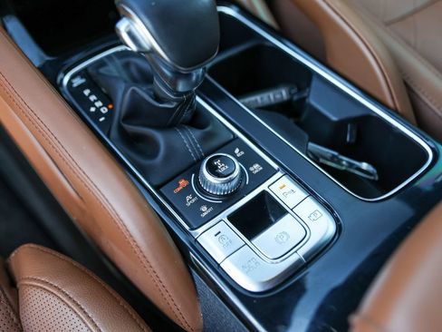 Used 2024 Kia Telluride SX X-Pro AWD/4WD image 20