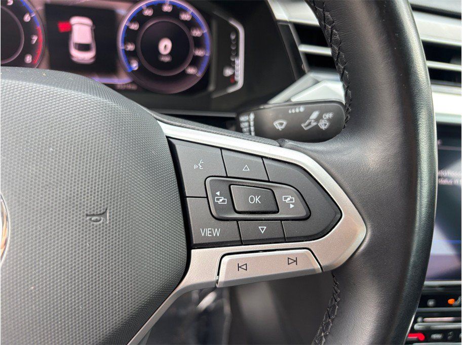 Used 2021 Volkswagen Arteon SE FWD image 24