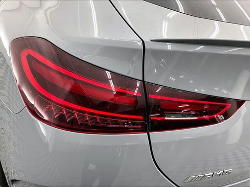New 2026 Mercedes-Benz GLE 63 AMG S image 12