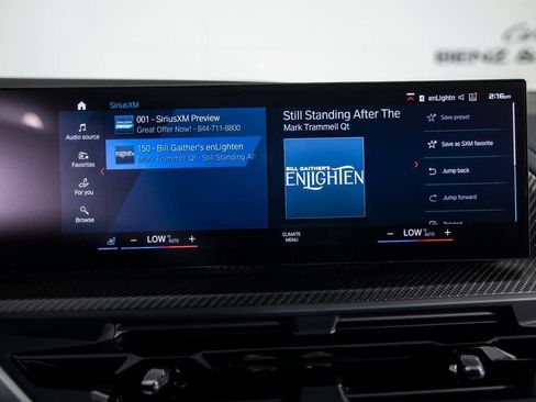 Used 2023 BMW XM image 20