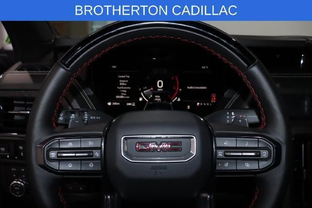 Used 2026 GMC Yukon AT4 Ultimate AWD/4WD image 18