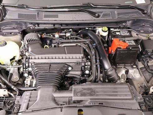 New 2026 Lincoln Corsair Reserve w/ Jet Appearance Package FWD image 21