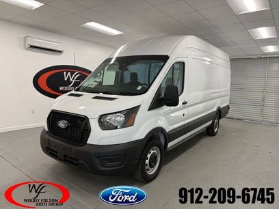 New 2026 Ford Transit 350 148 High Roof Extended