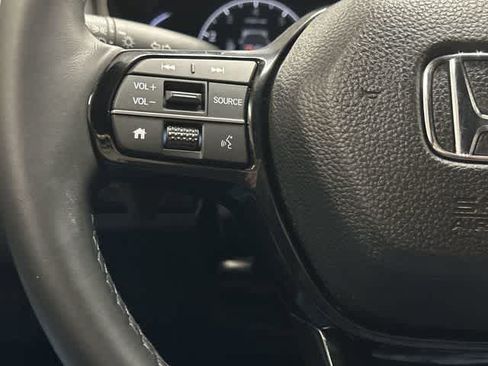 Used 2023 Honda Civic Sport image 17