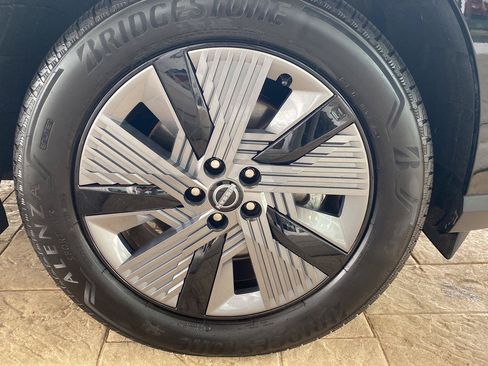Certified 2026 Nissan Murano SL AWD/4WD image 13