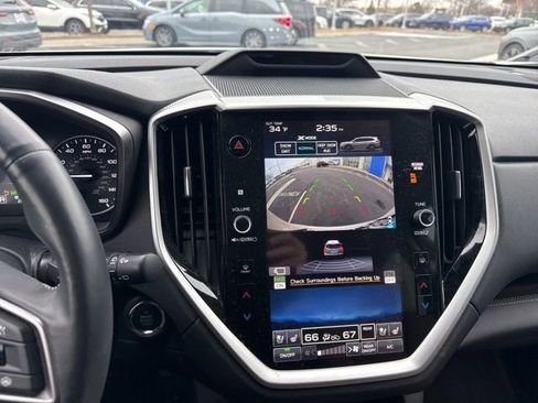 Used 2023 Subaru Ascent Touring image 12