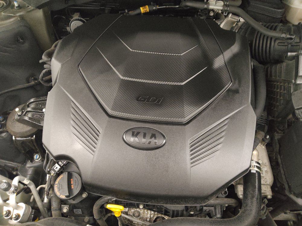 Used 2021 Kia Telluride EX FWD image 30
