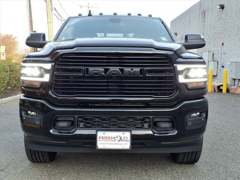 Used 2022 RAM 2500 Laramie image 2