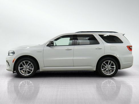 Used 2023 Dodge Durango R/T AWD/4WD image 2