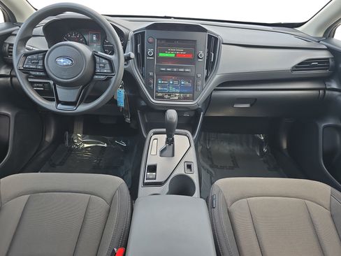 Used 2025 Subaru Crosstrek 2.0i AWD/4WD image 9