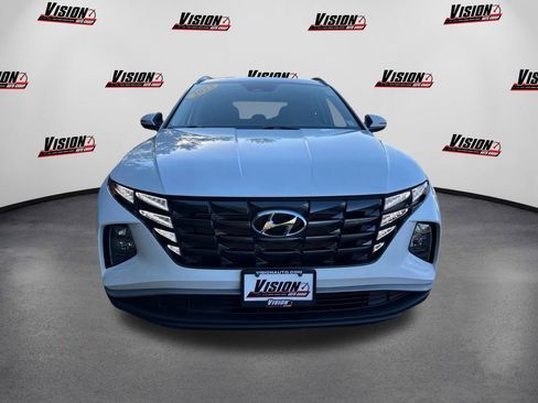 Used 2023 Hyundai Tucson SEL image 2