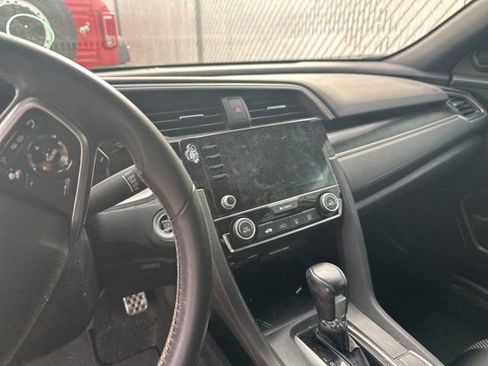 Used 2021 Honda Civic Sport image 14