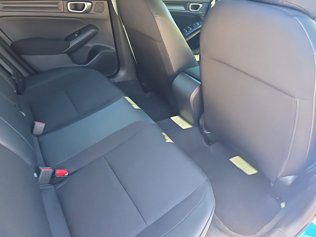 Used 2024 Honda Civic Sport image 16