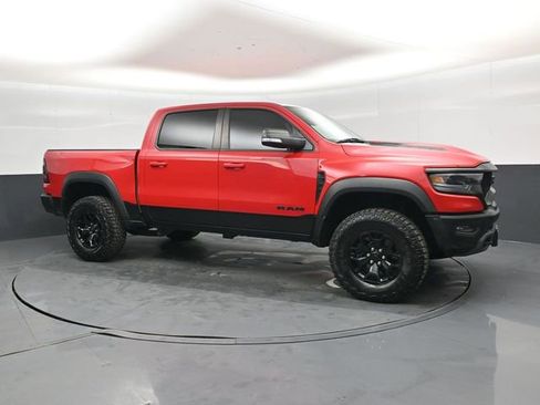 Used 2022 RAM 1500 TRX w/ TRX Level 1 Equipment Group image 5