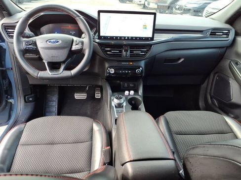 Used 2024 Ford Escape ST-Line w/ Tech Pack #1 AWD/4WD image 13