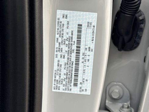 New 2026 Ford F250 Lariat w/ Tremor Off-Road Package image 29