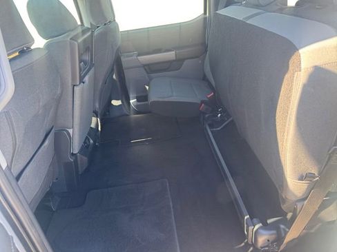 Used 2025 Ford F150 XLT w/ Equipment Group 301A Standard image 19