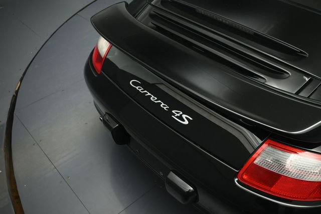Used 2006 Porsche 911 Carrera 4S AWD/4WD image 44