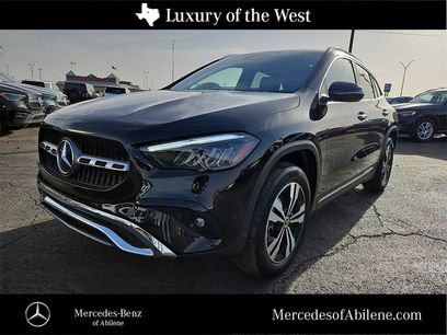 Certified 2025 Mercedes-Benz GLA 250