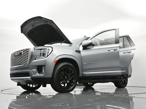 Certified 2024 GMC Yukon Denali image 52