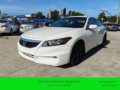 Used 2012 Honda Accord LX-S