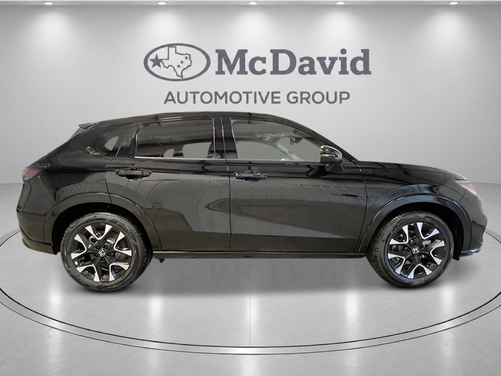New 2027 Honda HR-V EX-L image 8