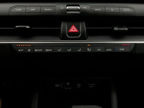 Used 2025 Kia K4 LXS image 28