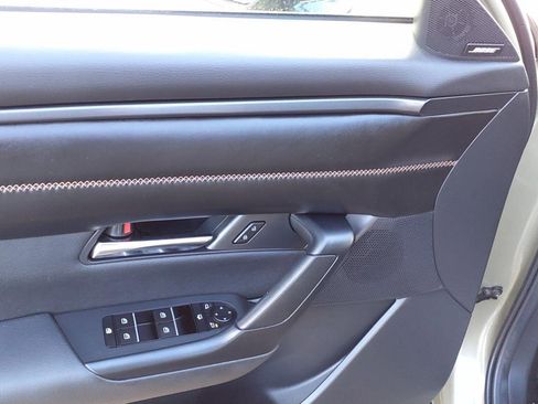 Certified 2024 MAZDA CX-50 2.5 Turbo w/ Cargo Package image 11