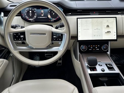 Used 2023 Land Rover Range Rover SE image 15