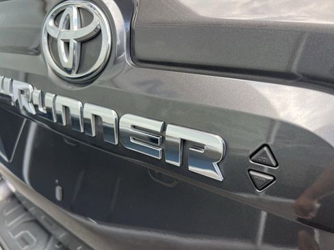 Used 2023 Toyota 4Runner SR5 image 34