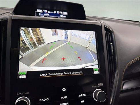 Certified 2024 Subaru Forester Wilderness image 22