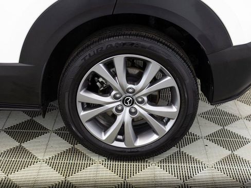 Used 2022 MAZDA CX-30 AWD 2.5 S w/ Select Package image 25