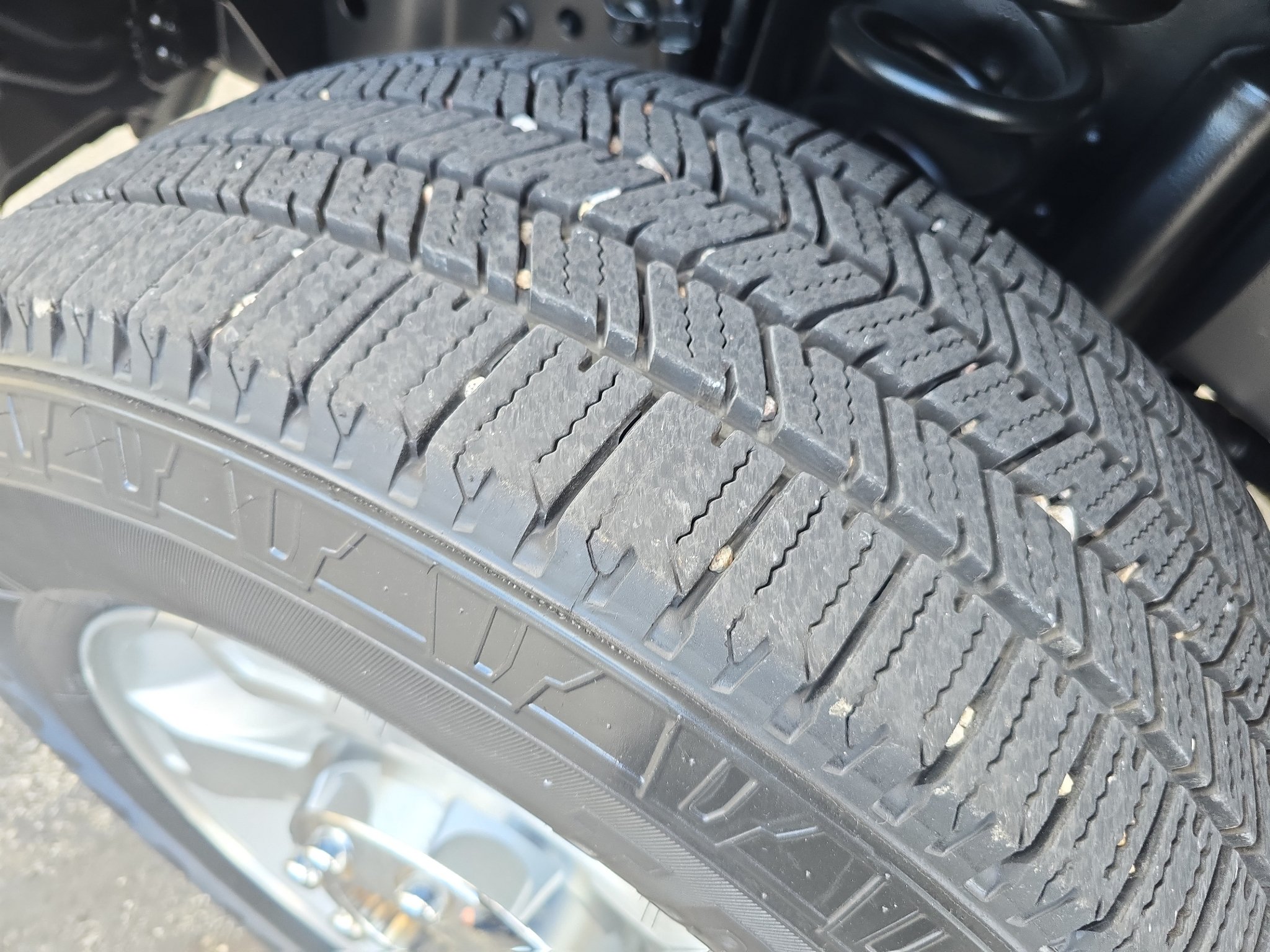 Used 2016 Ford F250 XLT AWD/4WD image 27