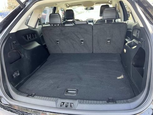 Certified 2023 Ford Edge SEL w/ Convenience Package AWD/4WD image 12