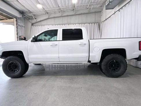 Used 2016 Chevrolet Silverado 1500 LT w/ All Star Edition image 25
