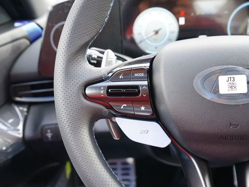 New 2026 Hyundai Elantra N image 25