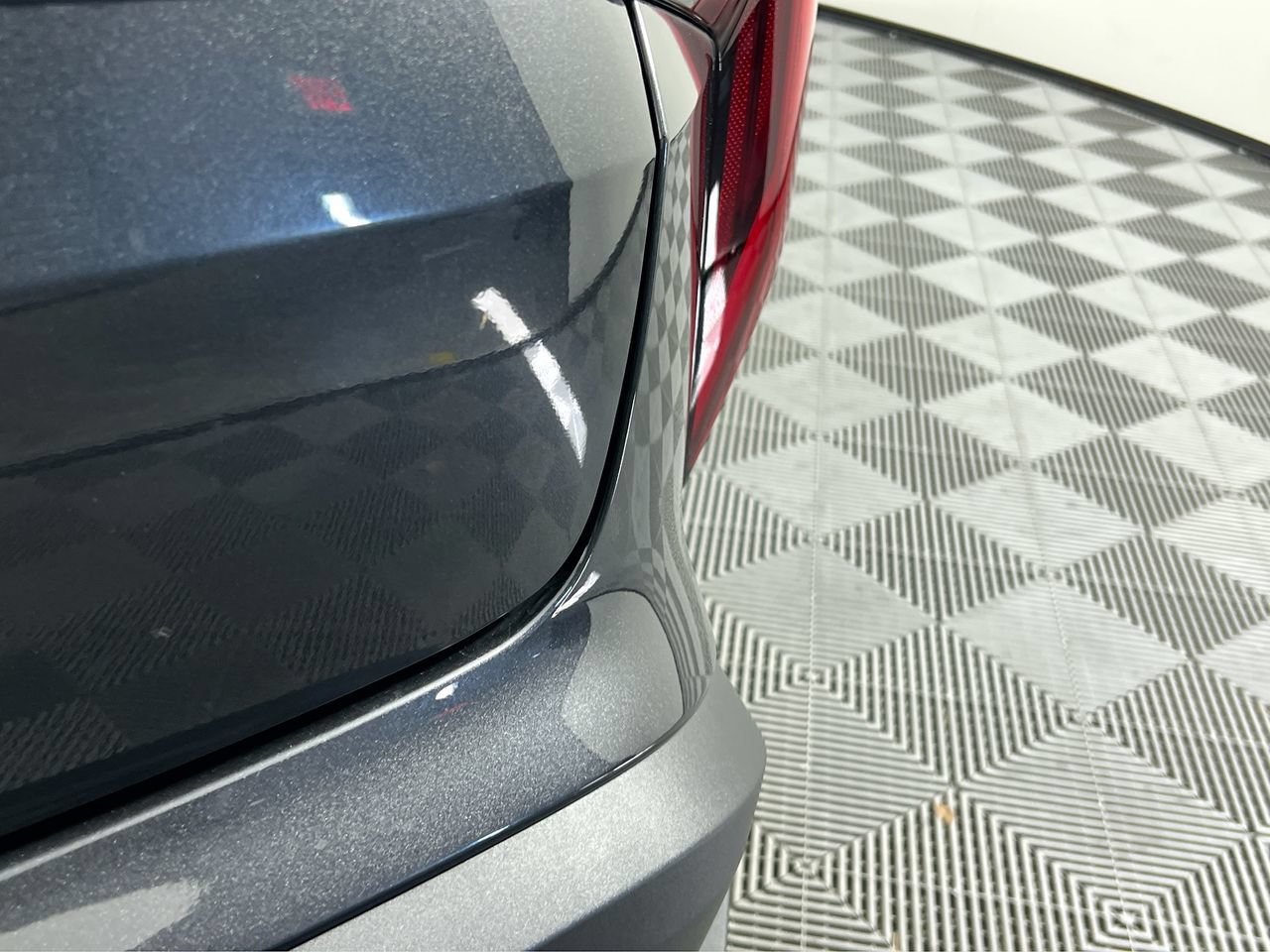 New 2026 Kia K4 FWD image 6