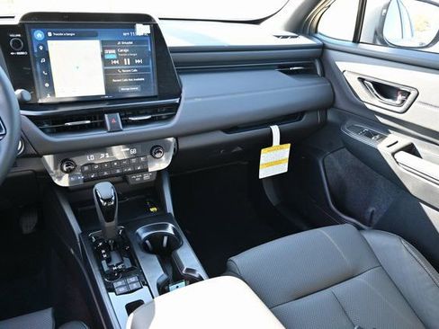 New 2026 Subaru Outback Touring XT image 10