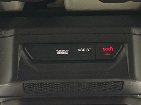 New 2026 Jeep Gladiator Sport AWD/4WD image 30