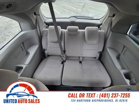 Used 2016 Honda Odyssey EX image 13