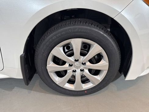 New 2026 Toyota Corolla LE image 15
